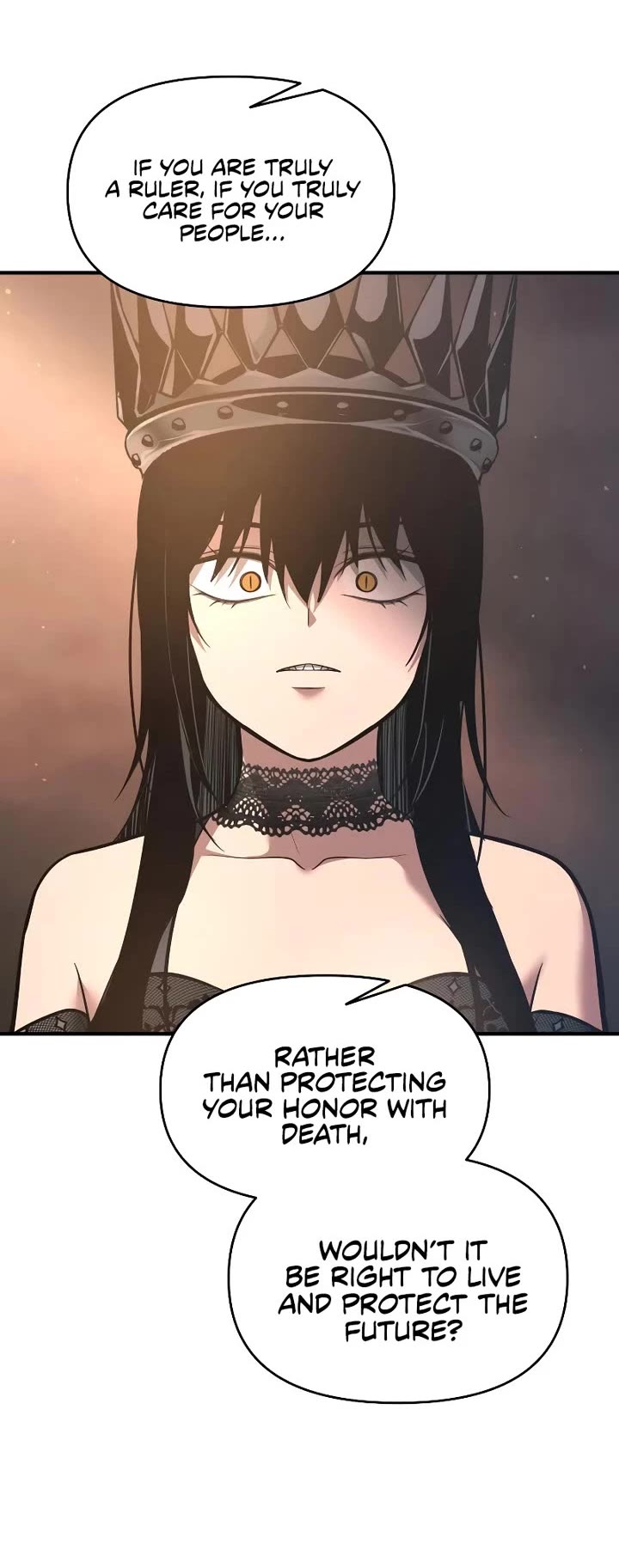 I Became the Tyrant of a Defense Game chapter 151 page 45