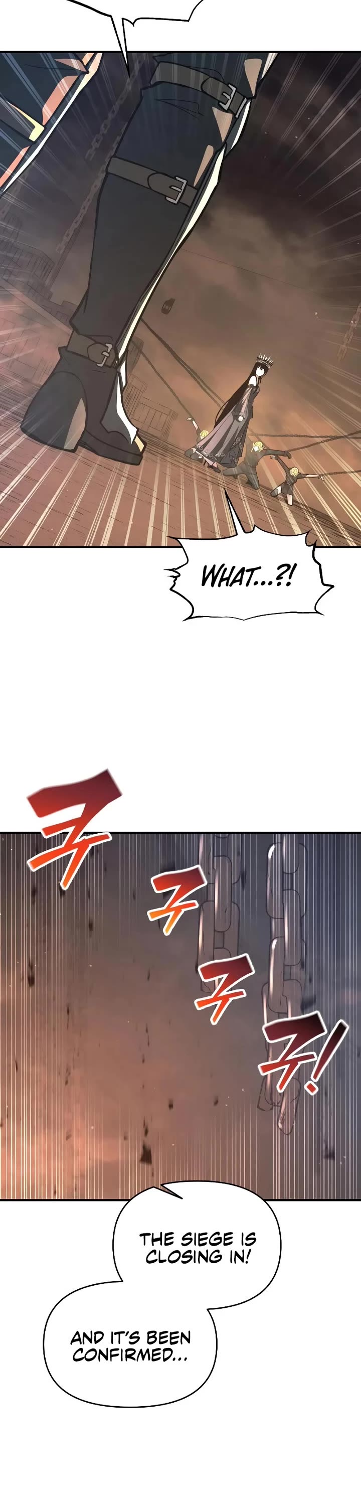 I Became the Tyrant of a Defense Game chapter 151 page 47