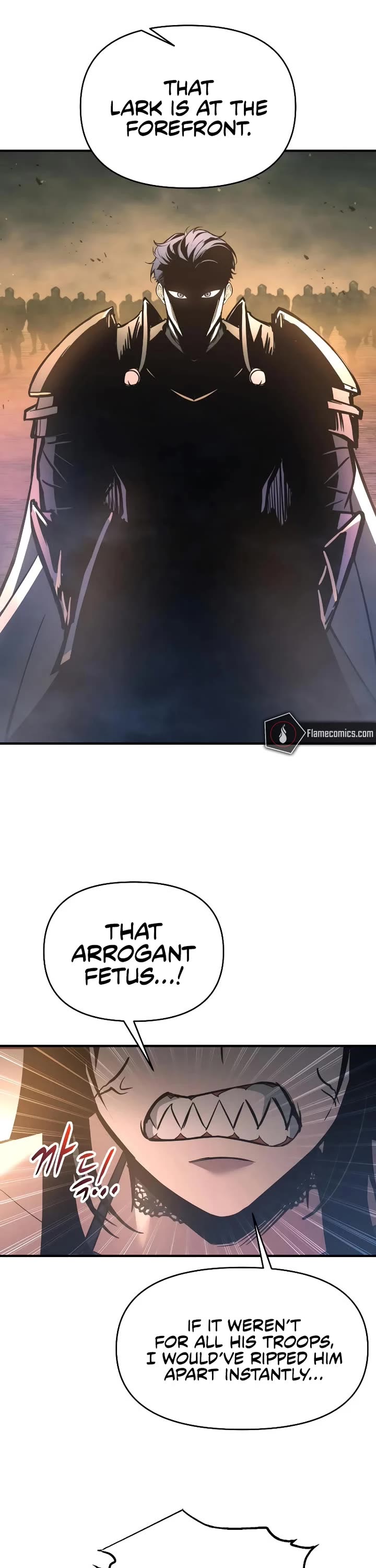 I Became the Tyrant of a Defense Game chapter 151 page 48