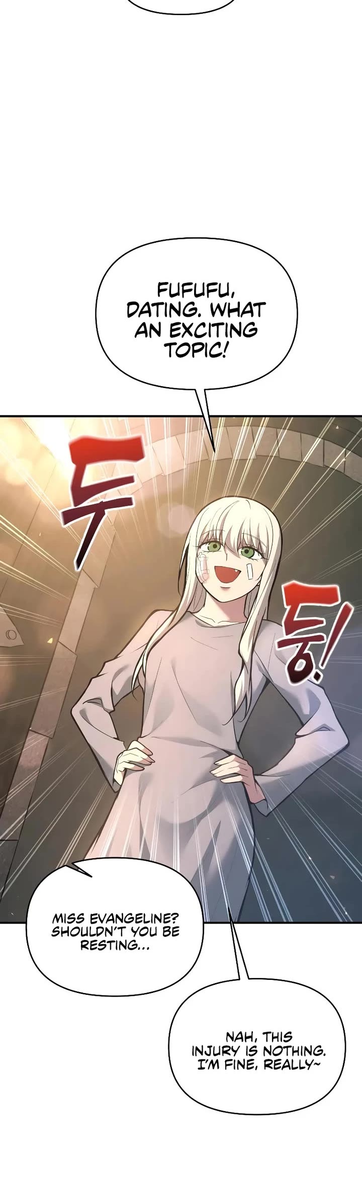 I Became the Tyrant of a Defense Game chapter 151 page 5