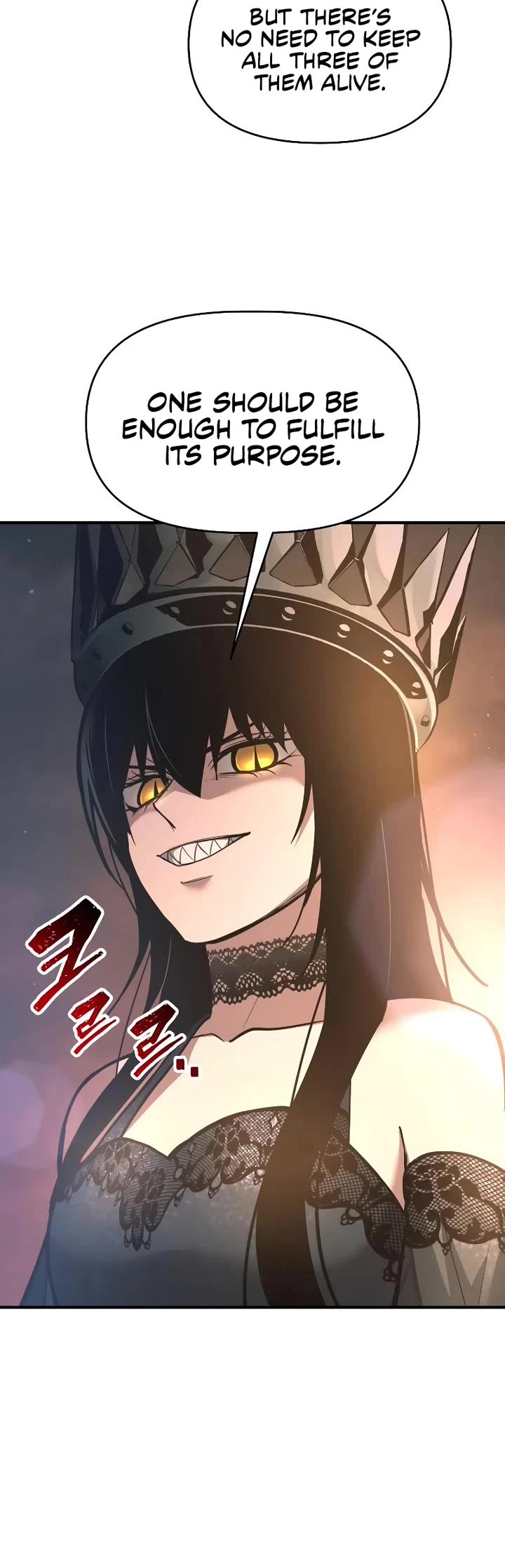 I Became the Tyrant of a Defense Game chapter 151 page 50