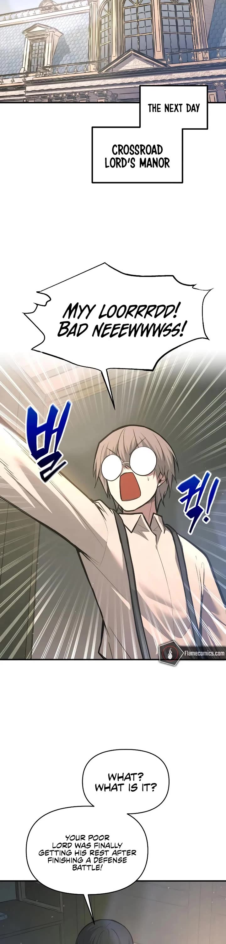 I Became the Tyrant of a Defense Game chapter 151 page 52