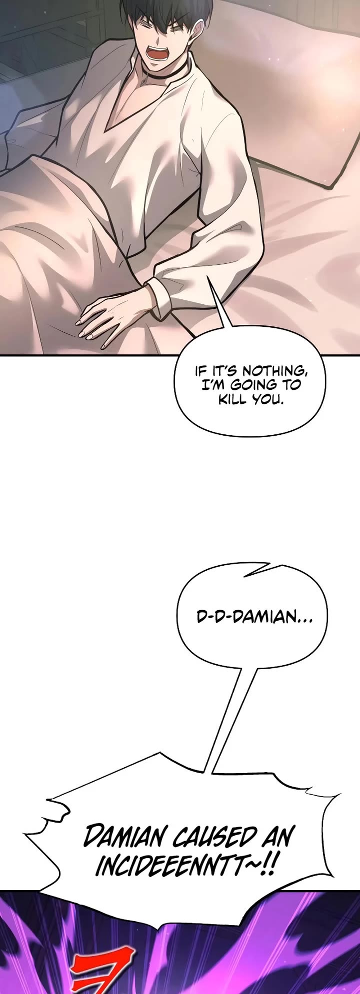 I Became the Tyrant of a Defense Game chapter 151 page 53