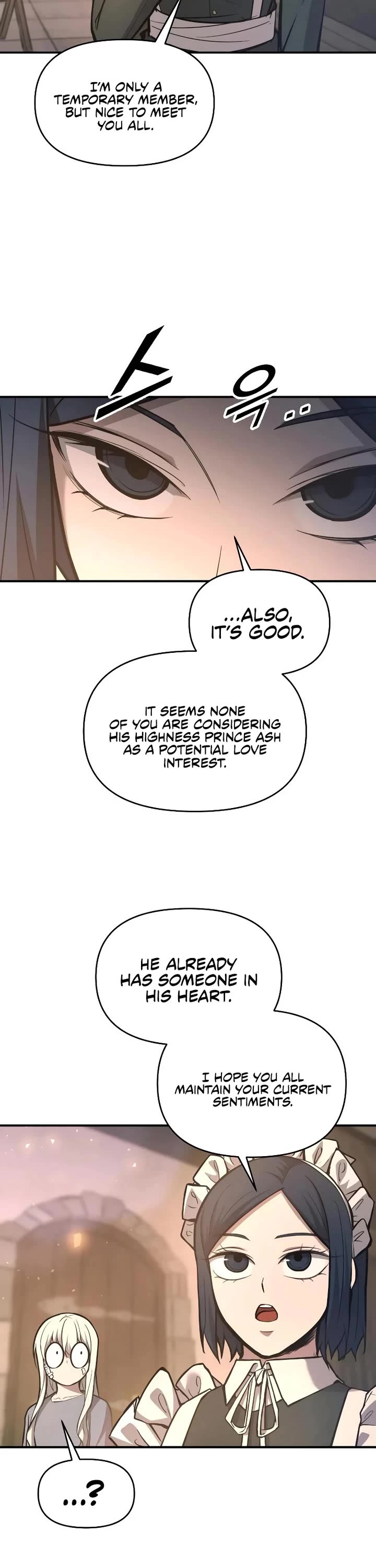 I Became the Tyrant of a Defense Game chapter 151 page 7