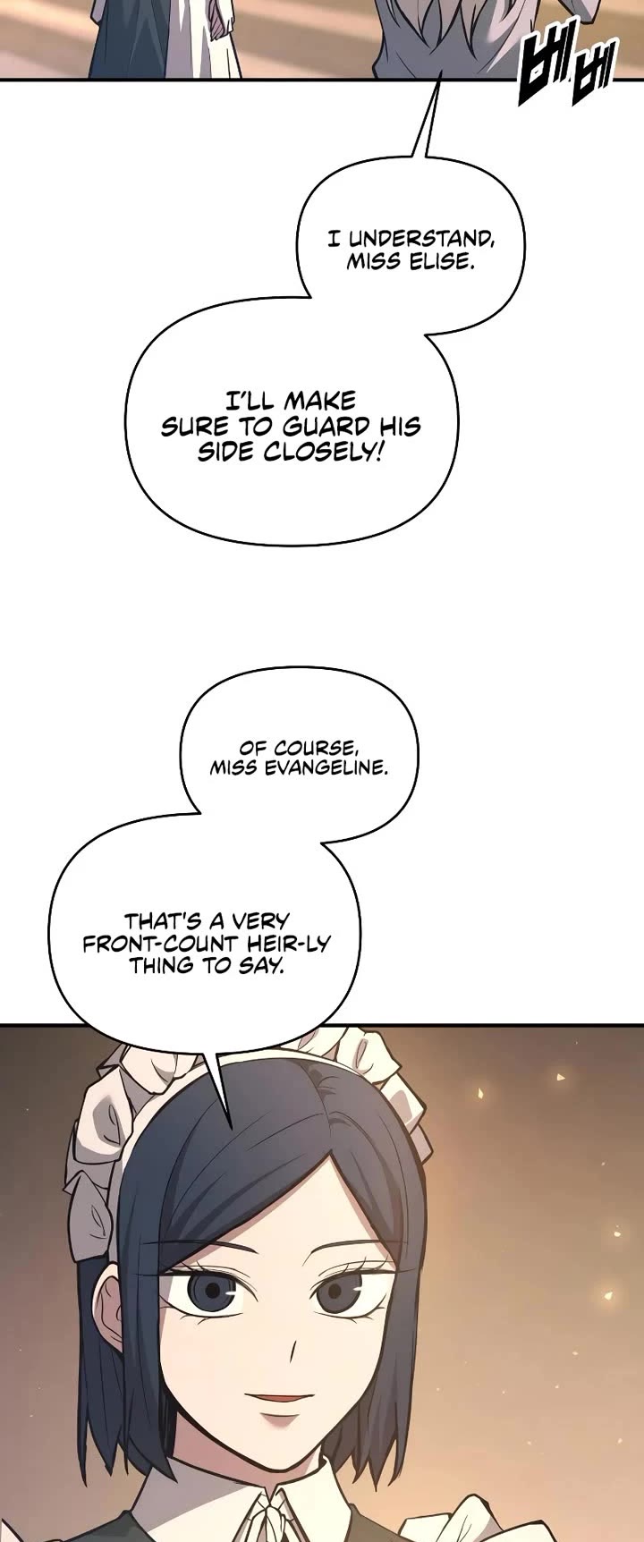 I Became the Tyrant of a Defense Game chapter 151 page 9