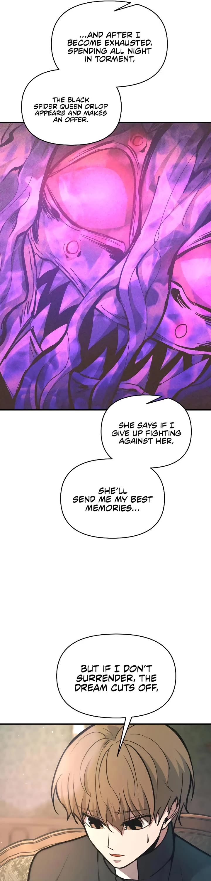 I Became the Tyrant of a Defense Game chapter 152 page 35