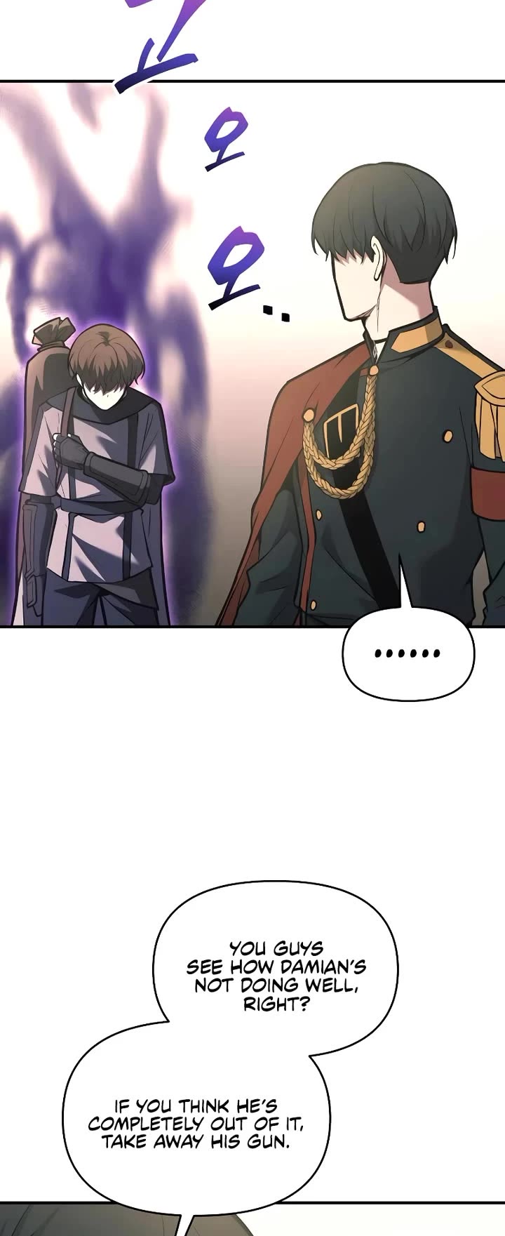 I Became the Tyrant of a Defense Game chapter 152 page 47