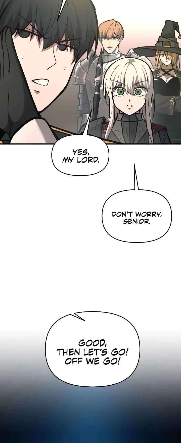 I Became the Tyrant of a Defense Game chapter 152 page 48