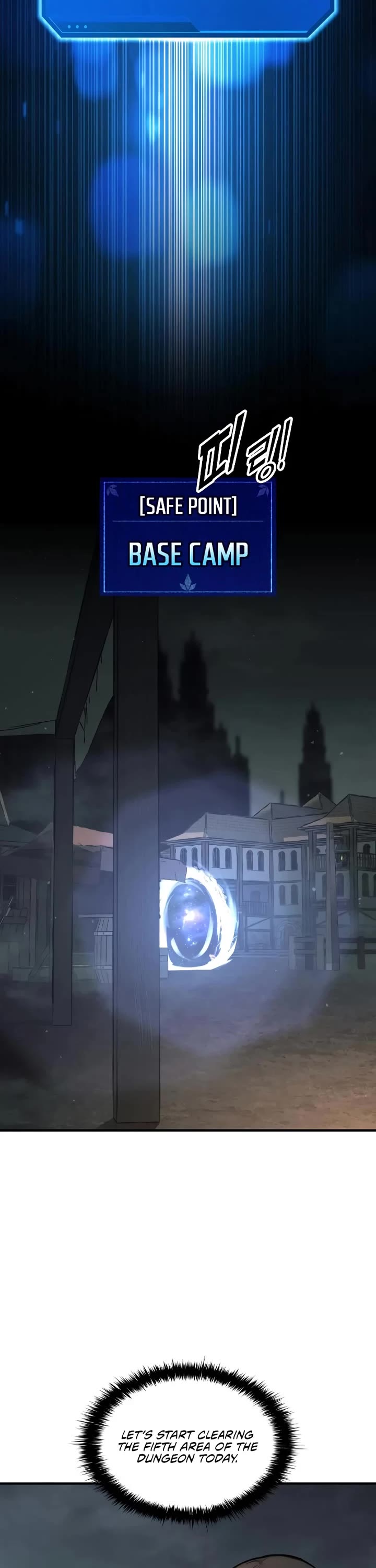 I Became the Tyrant of a Defense Game chapter 152 page 50