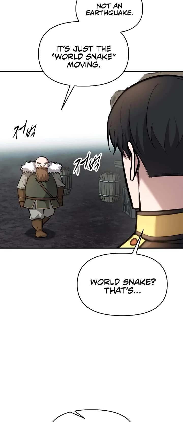 I Became the Tyrant of a Defense Game chapter 152 page 52