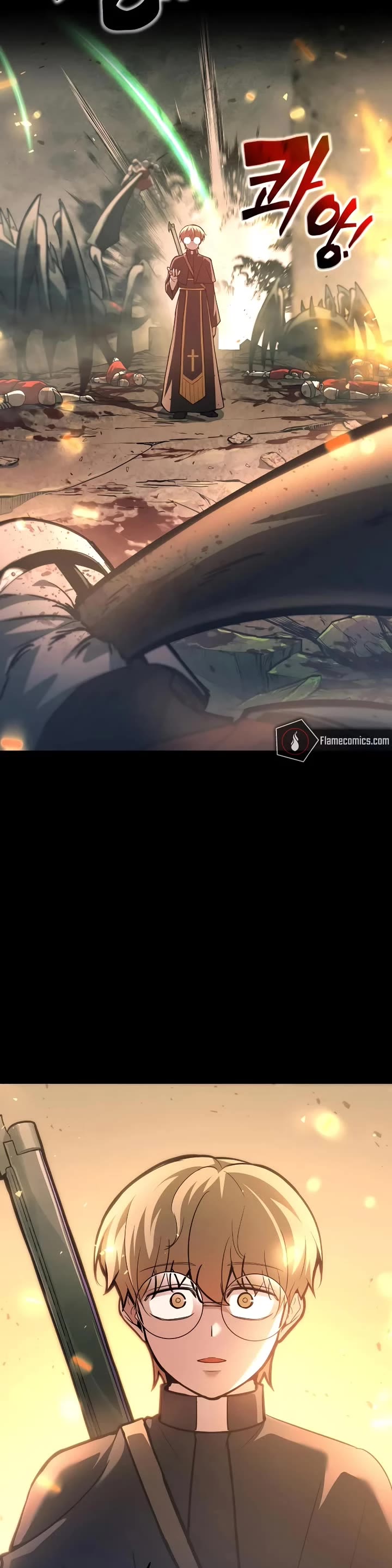 I Became the Tyrant of a Defense Game chapter 152 page 8