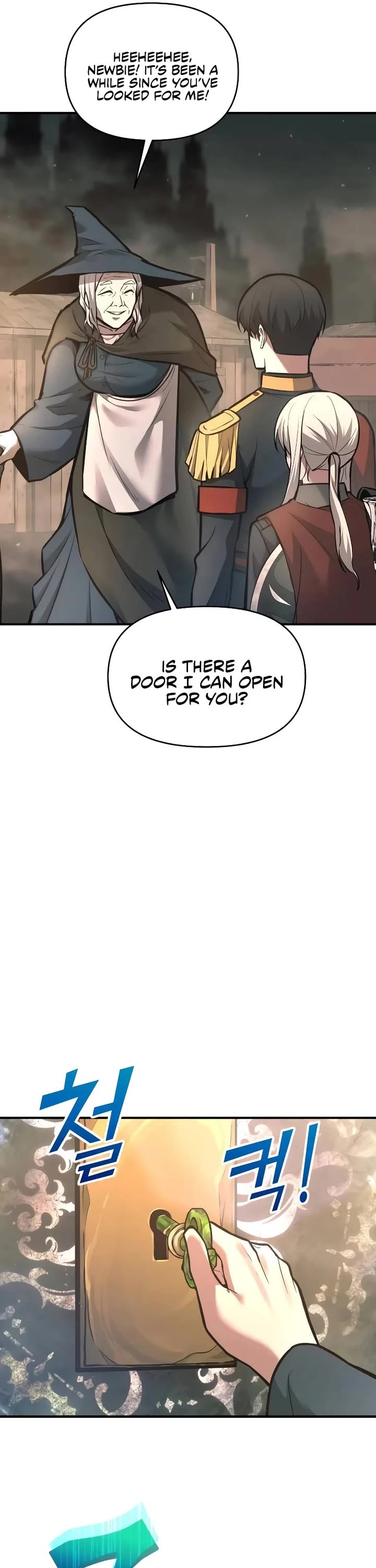 I Became the Tyrant of a Defense Game chapter 153 page 11