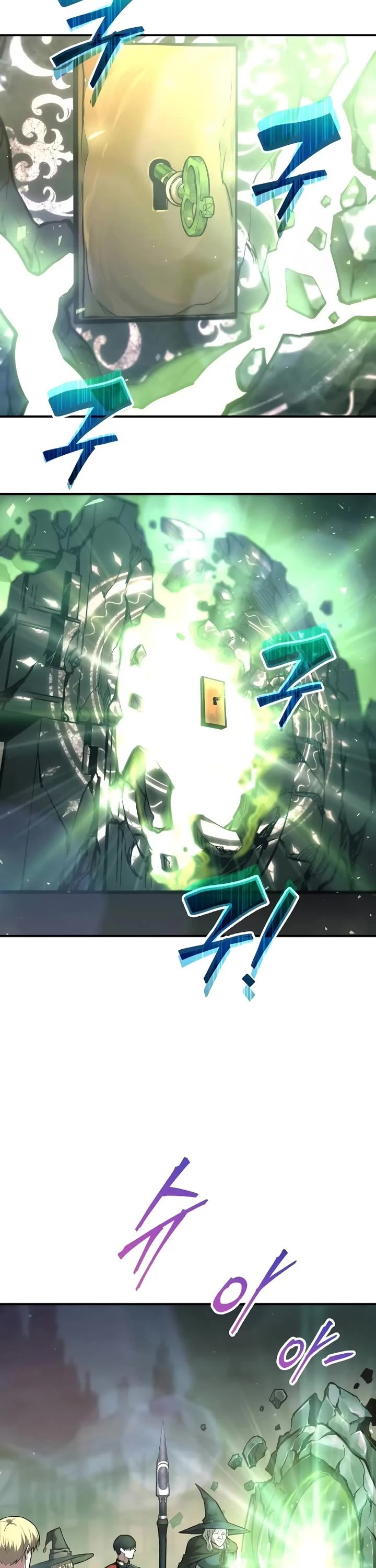 I Became the Tyrant of a Defense Game chapter 153 page 12