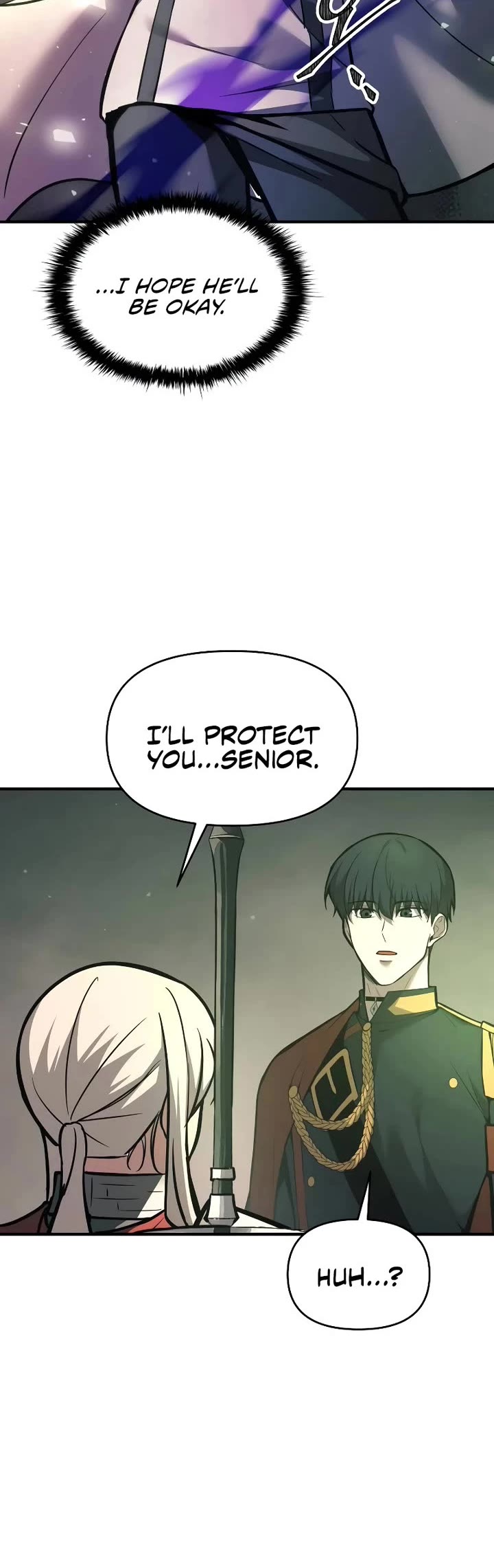 I Became the Tyrant of a Defense Game chapter 153 page 15