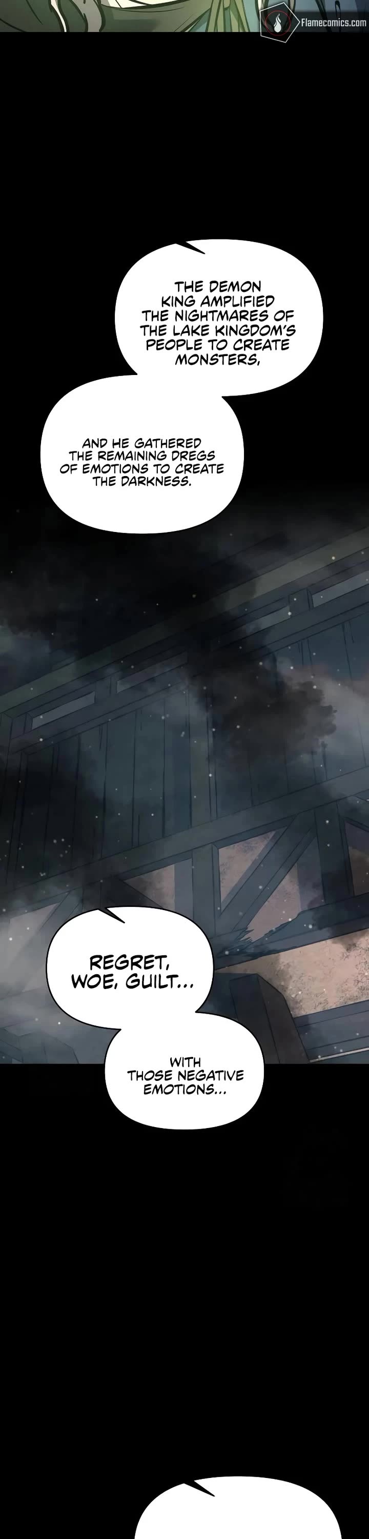 I Became the Tyrant of a Defense Game chapter 153 page 18