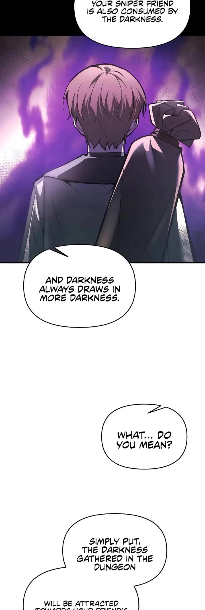 I Became the Tyrant of a Defense Game chapter 153 page 19