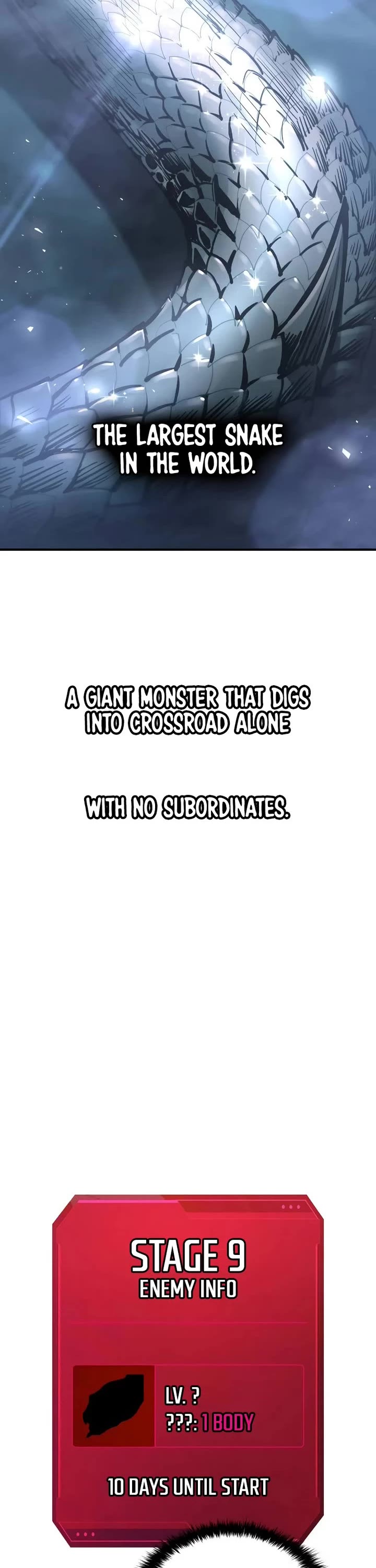 I Became the Tyrant of a Defense Game chapter 153 page 2