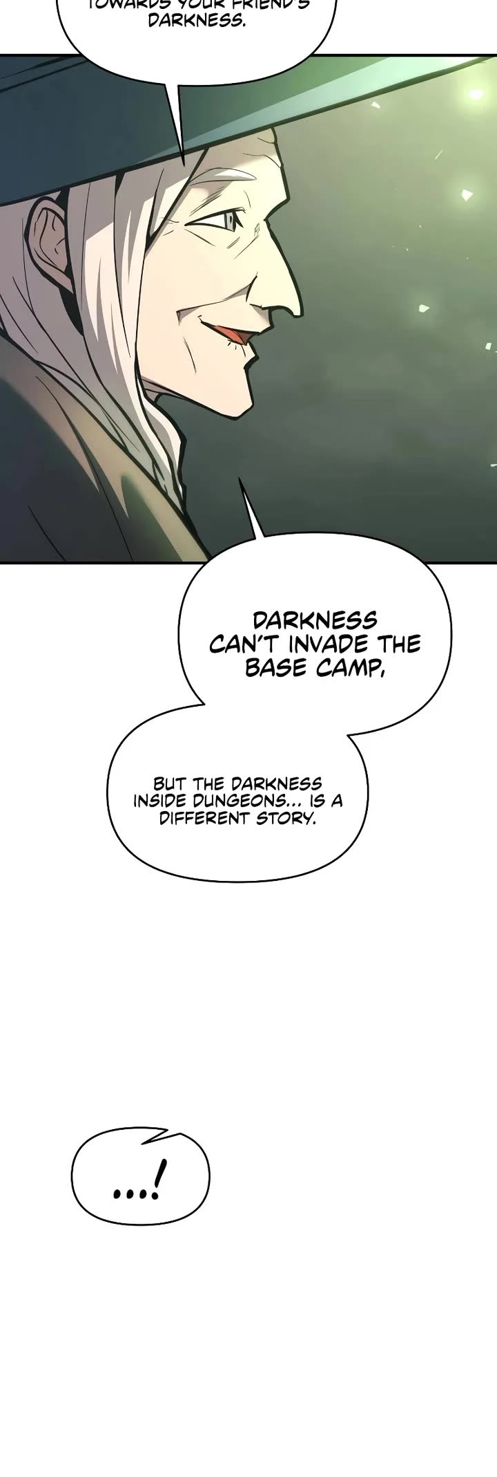 I Became the Tyrant of a Defense Game chapter 153 page 20