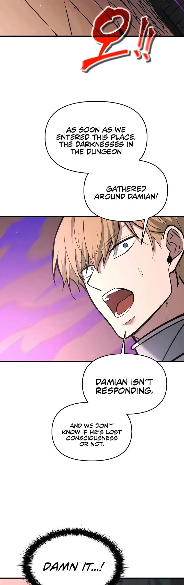 I Became the Tyrant of a Defense Game chapter 153 page 24