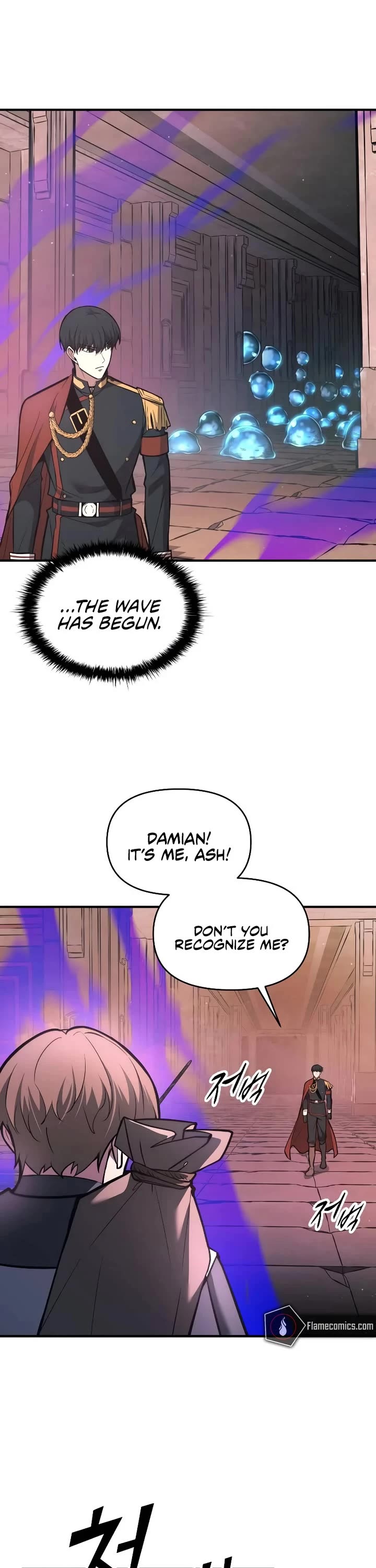 I Became the Tyrant of a Defense Game chapter 153 page 26