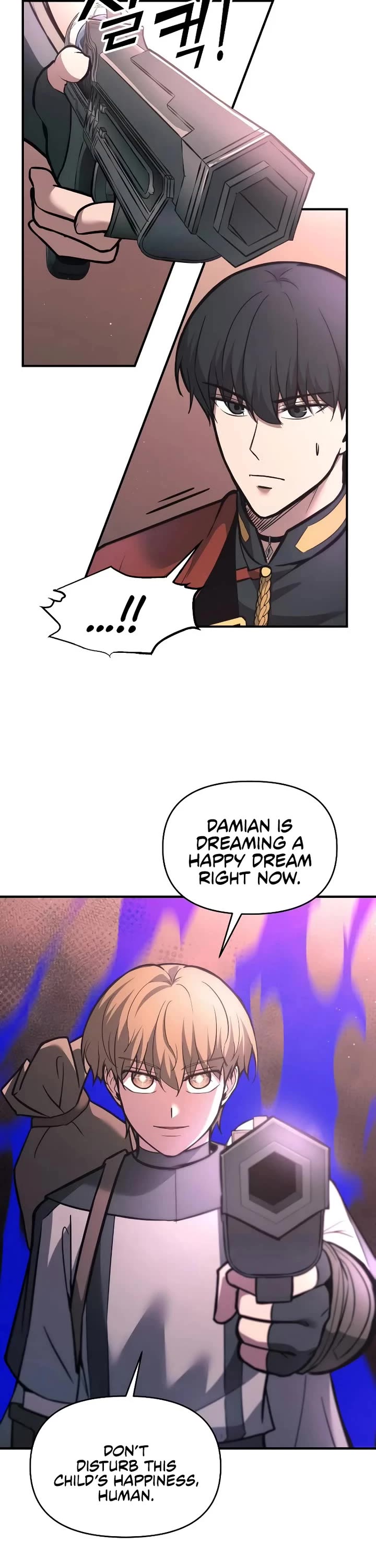 I Became the Tyrant of a Defense Game chapter 153 page 27