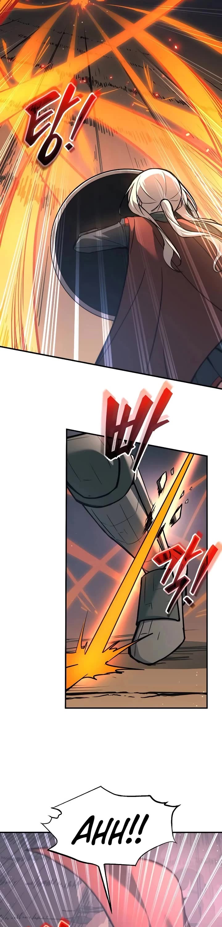 I Became the Tyrant of a Defense Game chapter 153 page 36