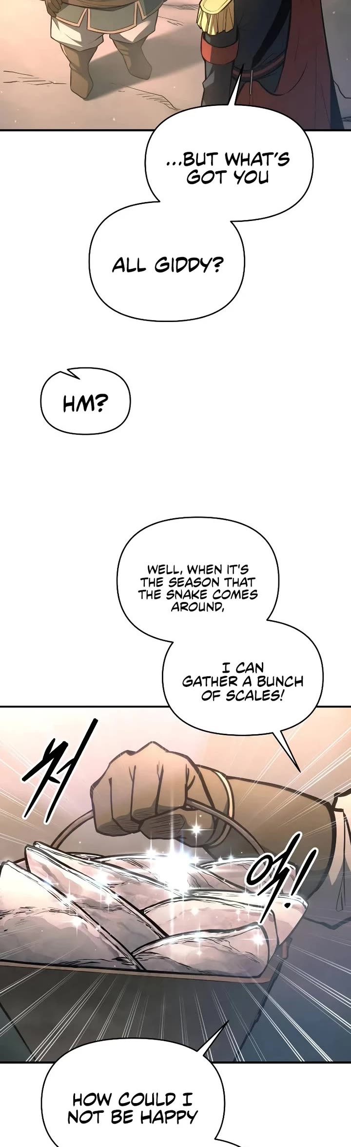 I Became the Tyrant of a Defense Game chapter 153 page 4