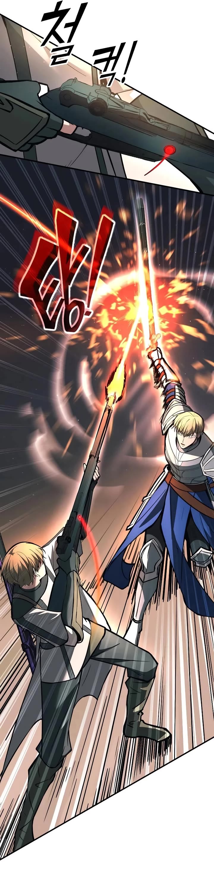 I Became the Tyrant of a Defense Game chapter 153 page 40