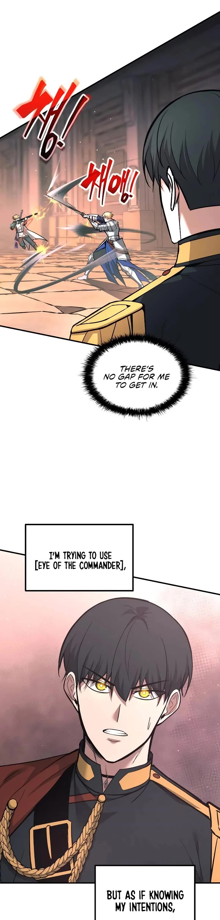 I Became the Tyrant of a Defense Game chapter 153 page 41