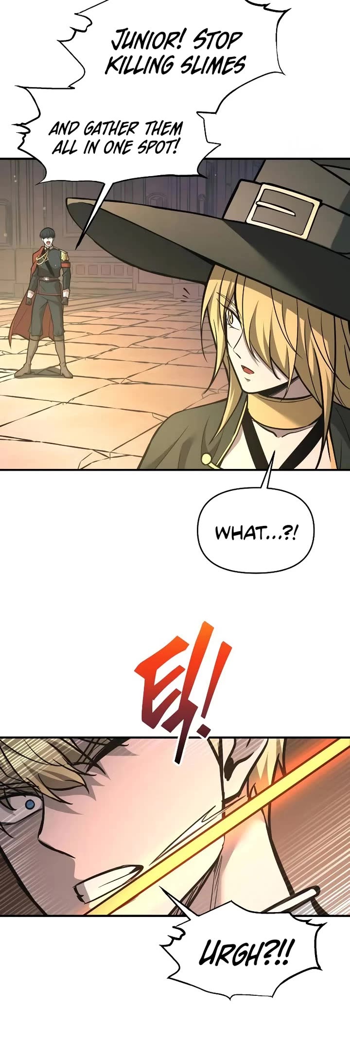 I Became the Tyrant of a Defense Game chapter 153 page 44