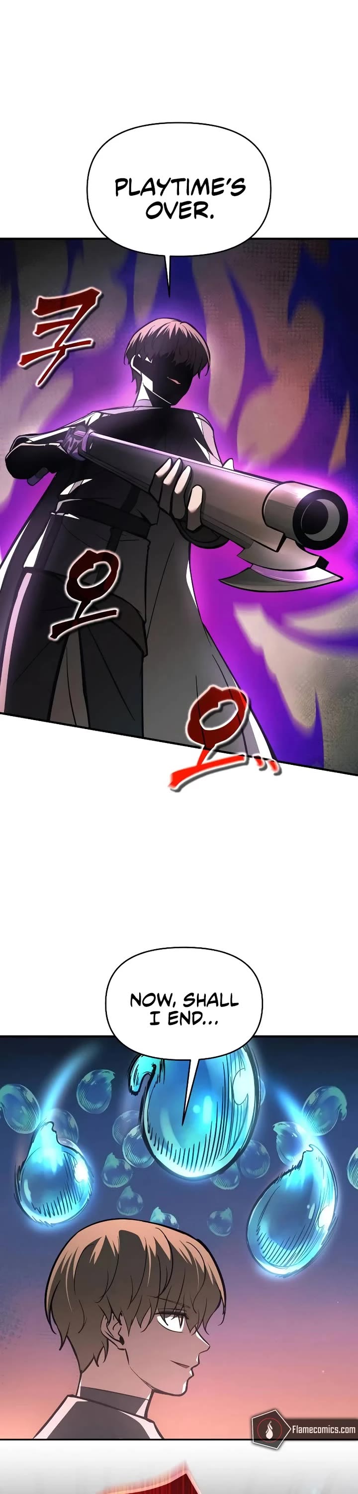 I Became the Tyrant of a Defense Game chapter 153 page 46