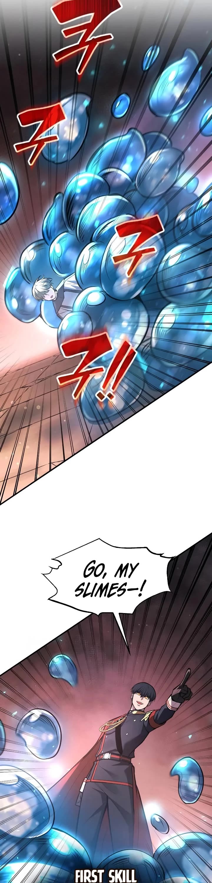 I Became the Tyrant of a Defense Game chapter 153 page 47