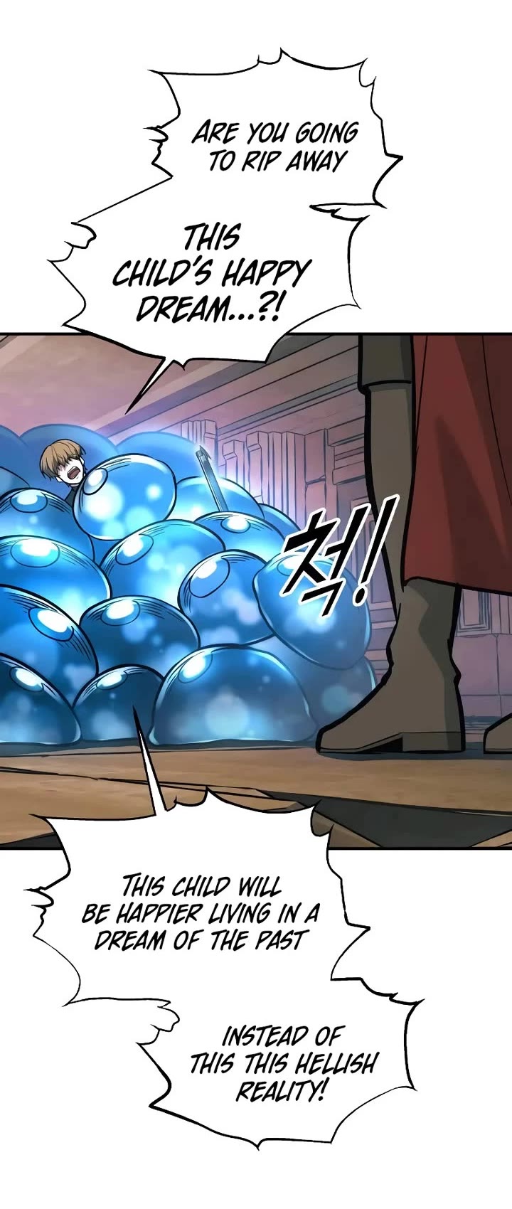 I Became the Tyrant of a Defense Game chapter 153 page 49