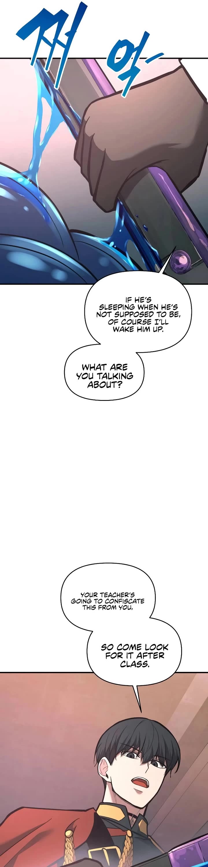 I Became the Tyrant of a Defense Game chapter 153 page 50