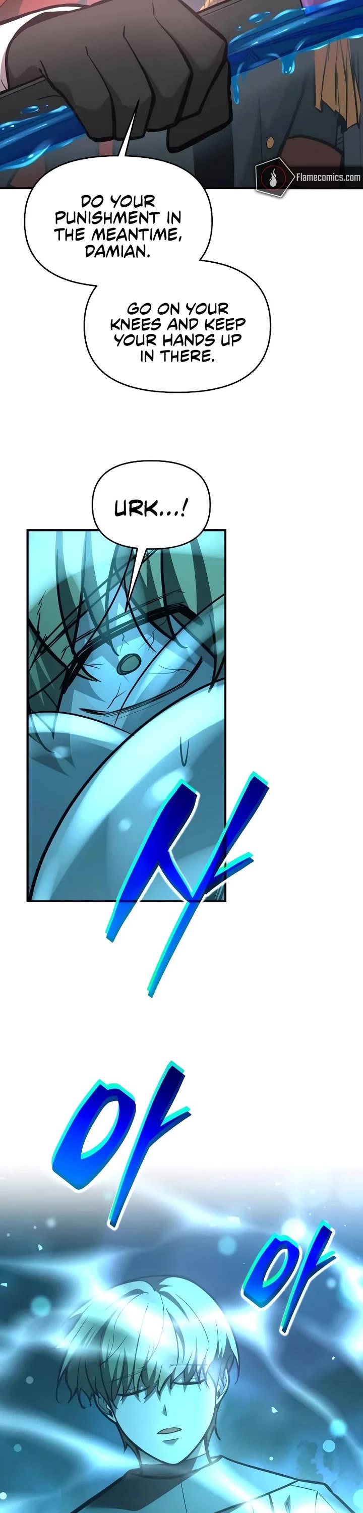 I Became the Tyrant of a Defense Game chapter 153 page 51