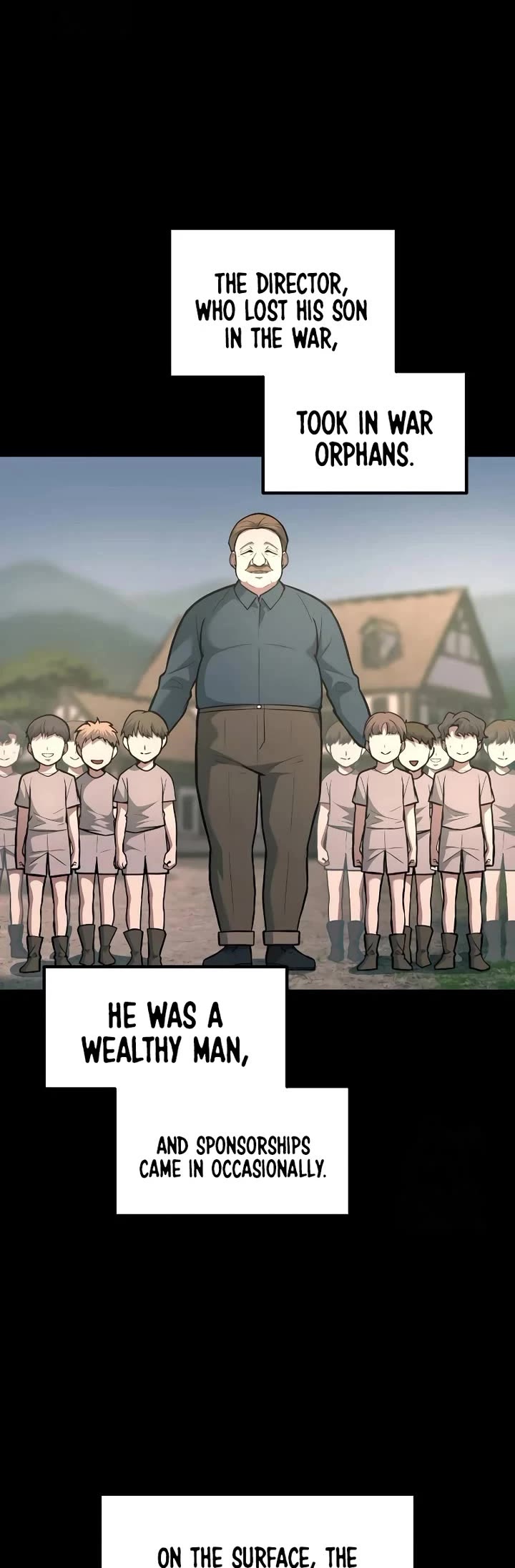 I Became the Tyrant of a Defense Game chapter 153 page 53