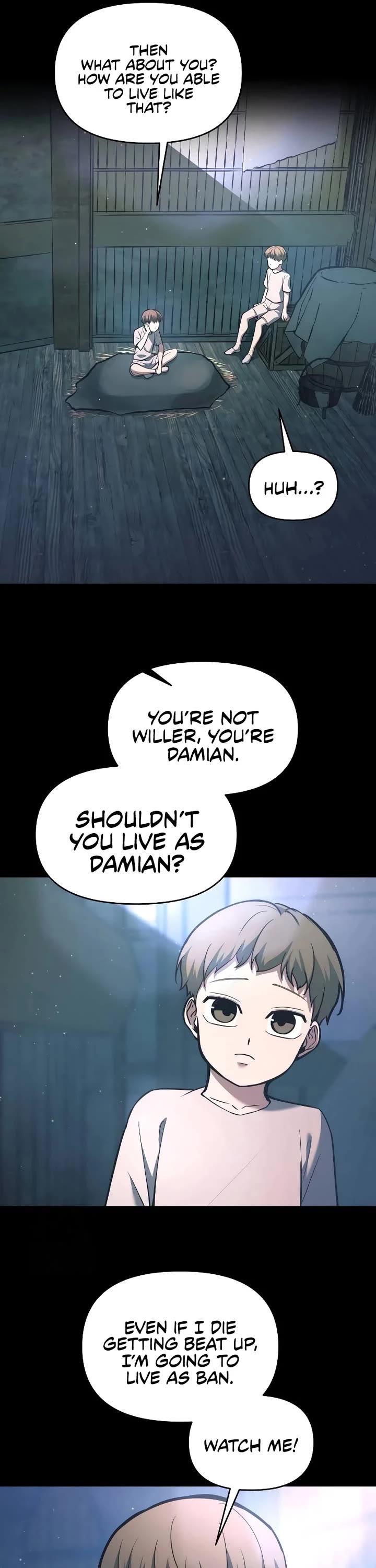 I Became the Tyrant of a Defense Game chapter 154 page 11