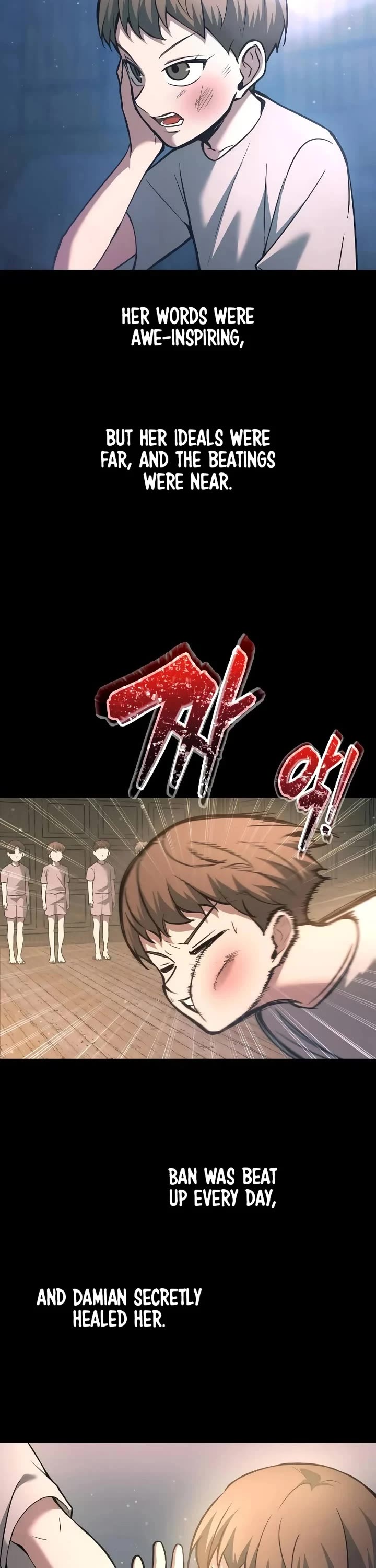 I Became the Tyrant of a Defense Game chapter 154 page 12