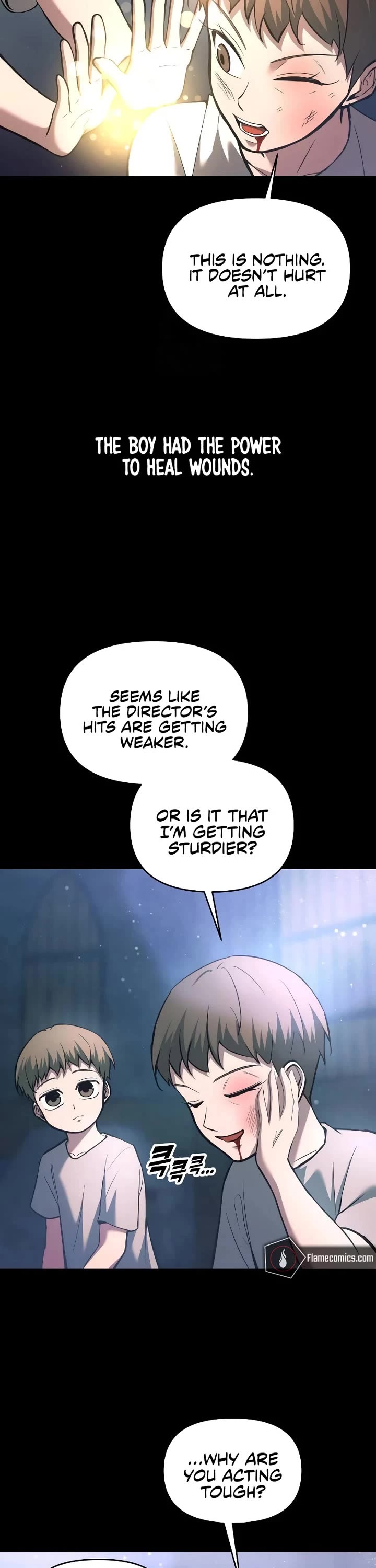 I Became the Tyrant of a Defense Game chapter 154 page 13