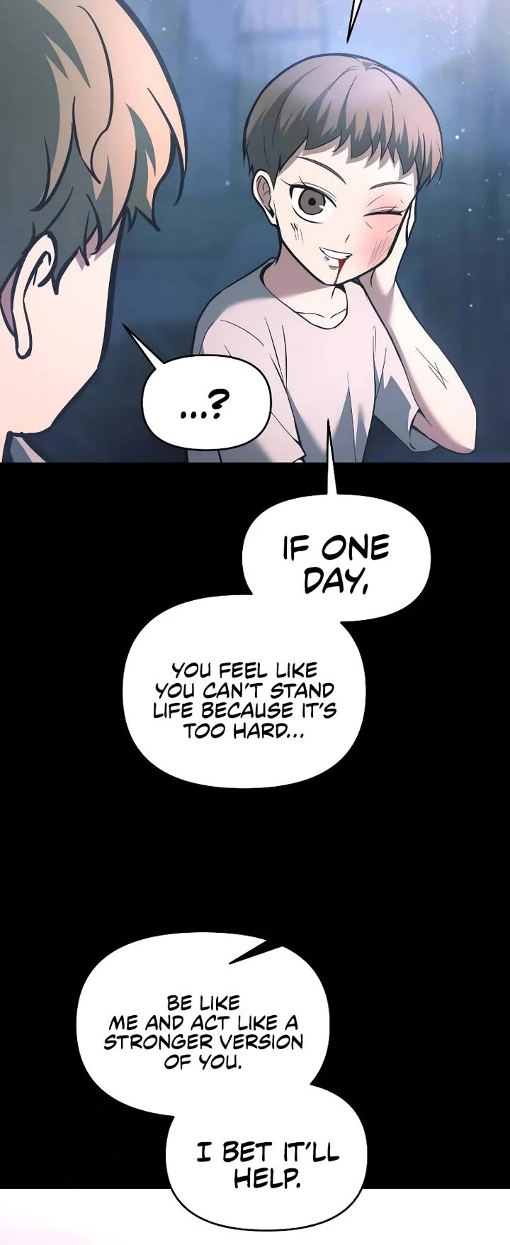 I Became the Tyrant of a Defense Game chapter 154 page 15