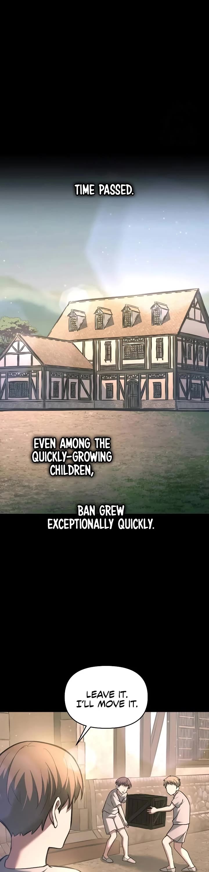 I Became the Tyrant of a Defense Game chapter 154 page 17