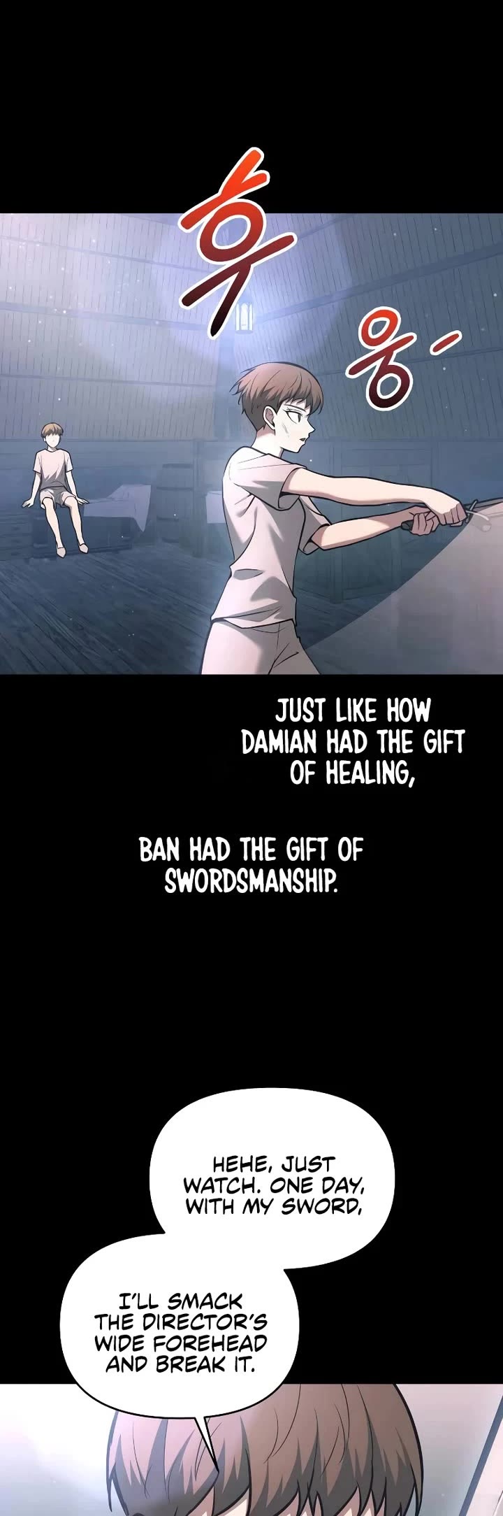 I Became the Tyrant of a Defense Game chapter 154 page 19