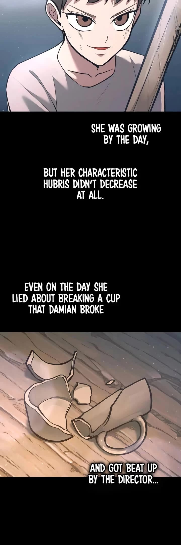 I Became the Tyrant of a Defense Game chapter 154 page 20