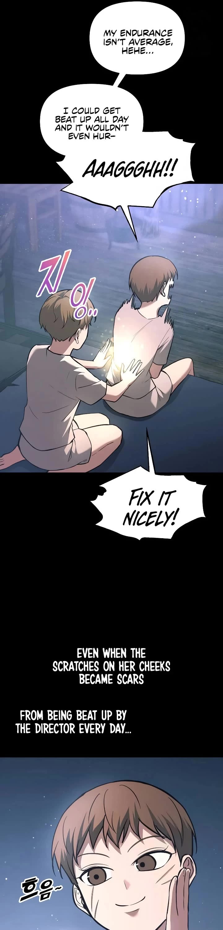 I Became the Tyrant of a Defense Game chapter 154 page 21