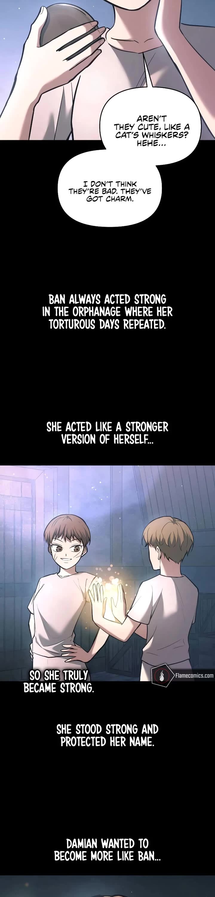 I Became the Tyrant of a Defense Game chapter 154 page 22