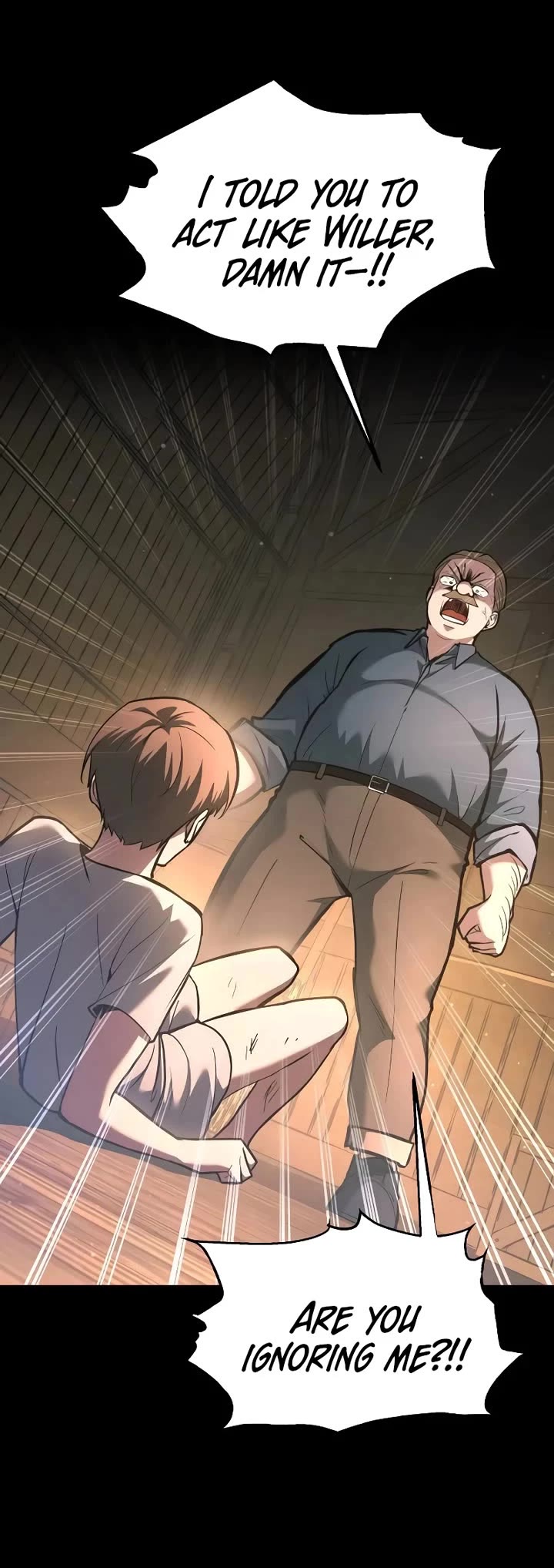 I Became the Tyrant of a Defense Game chapter 154 page 24