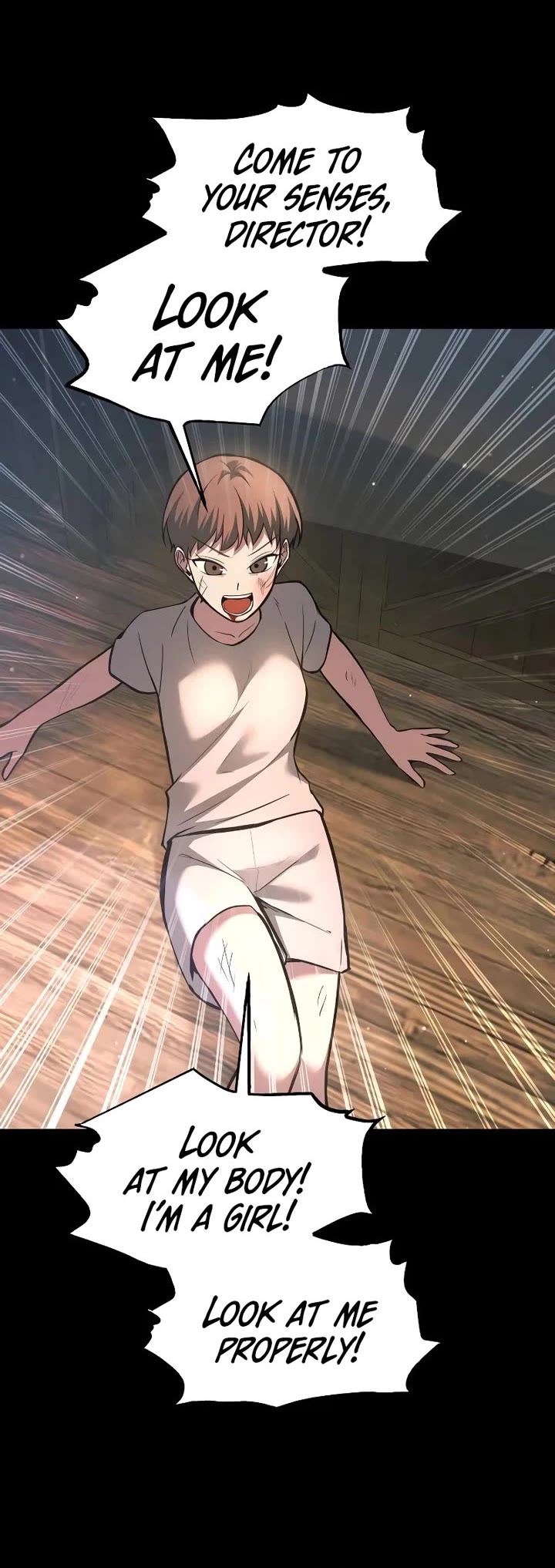 I Became the Tyrant of a Defense Game chapter 154 page 25