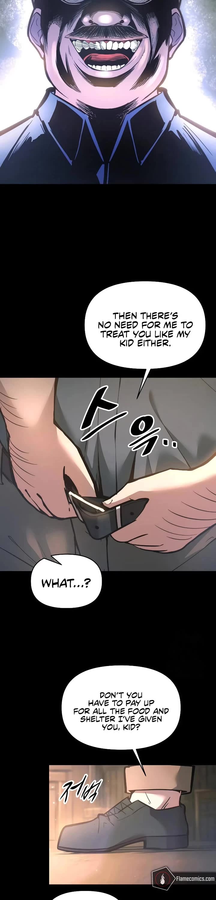 I Became the Tyrant of a Defense Game chapter 154 page 27