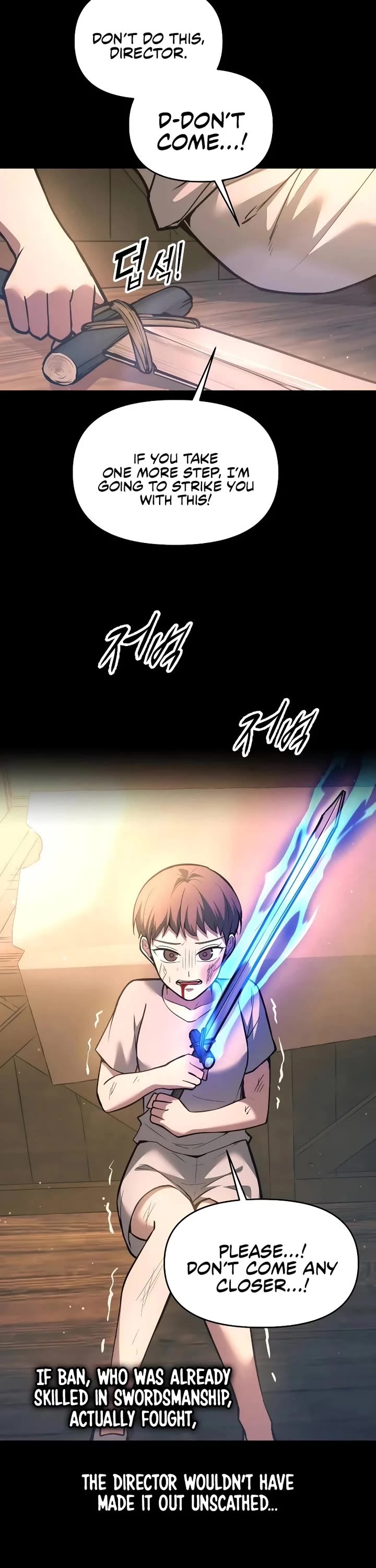 I Became the Tyrant of a Defense Game chapter 154 page 28