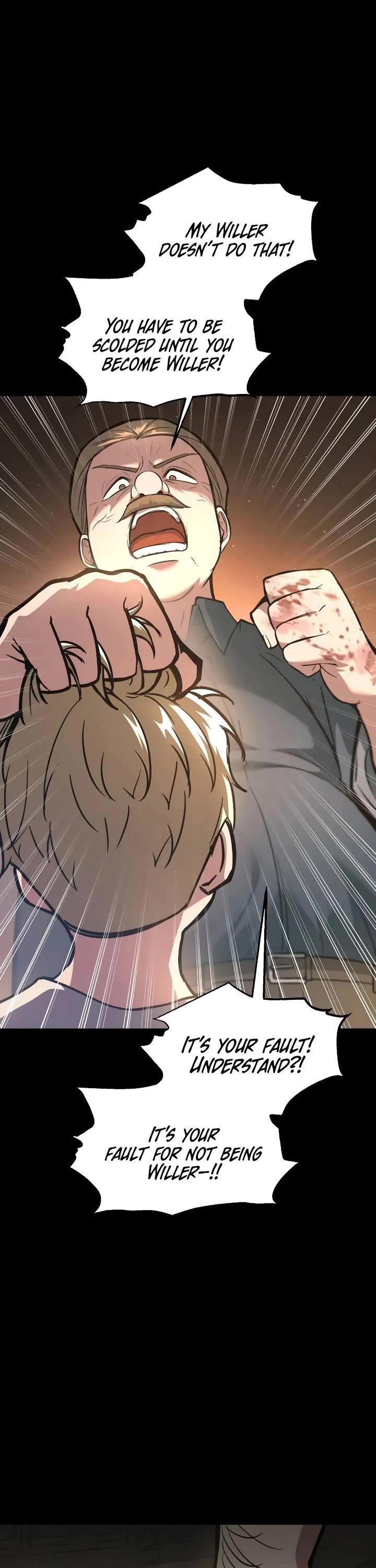 I Became the Tyrant of a Defense Game chapter 154 page 3